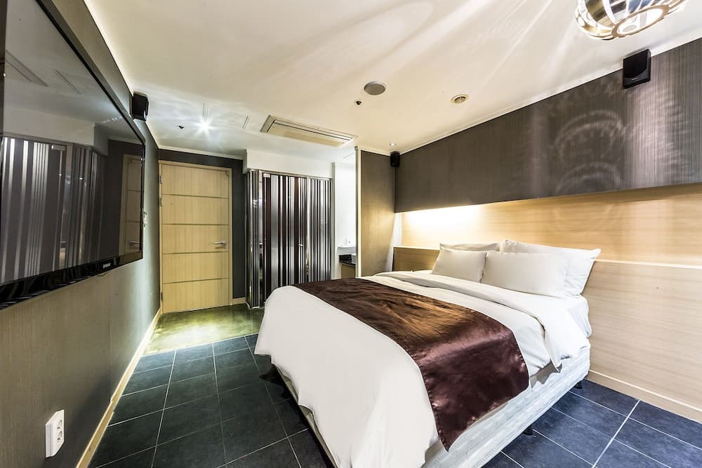 Nox Boutique Hotel photo 4