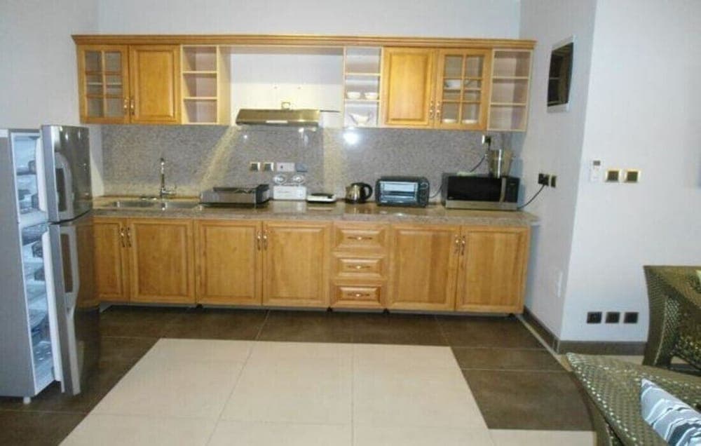 Pereybere Beachside Apartment photo 3