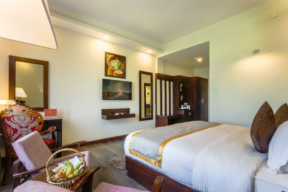 Hotel Ichchha photo 8