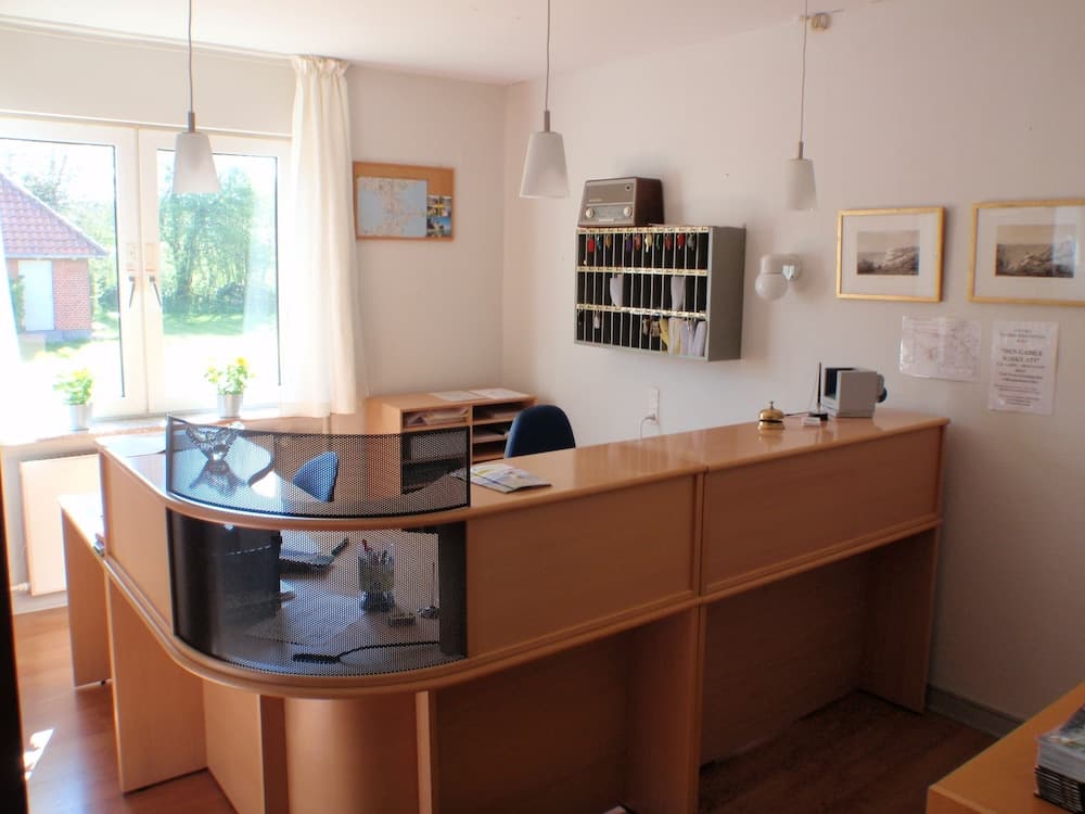 Møn Hostel & Vandrehjem photo 8
