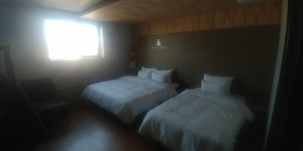 Central Hotel photo 2