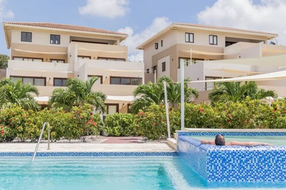 Green View at Blue Bay Curacao photo 7