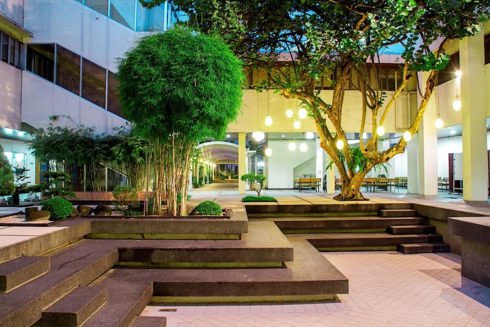 AIM Conference Center Manila photo 6
