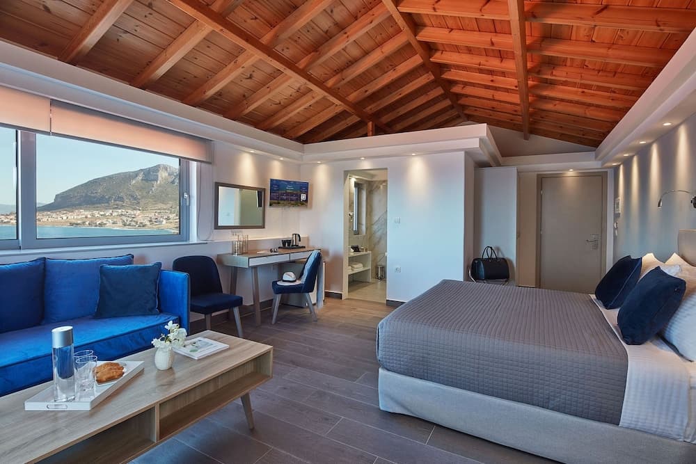 Alkinoi Resort & Spa photo 3