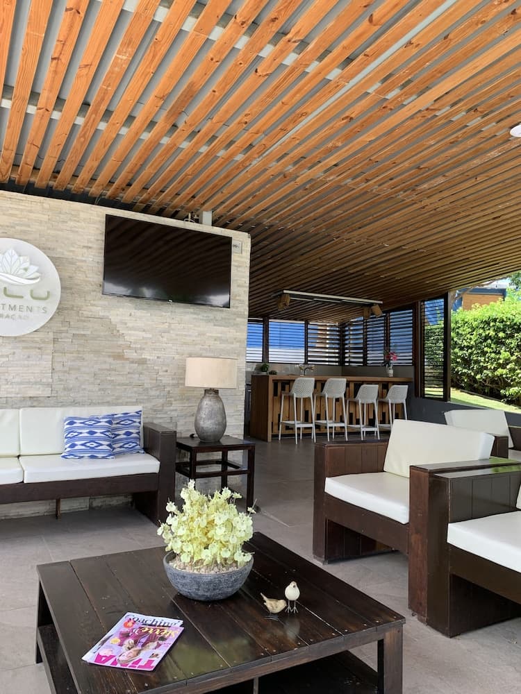 Lilu Apartments Curacao photo 6