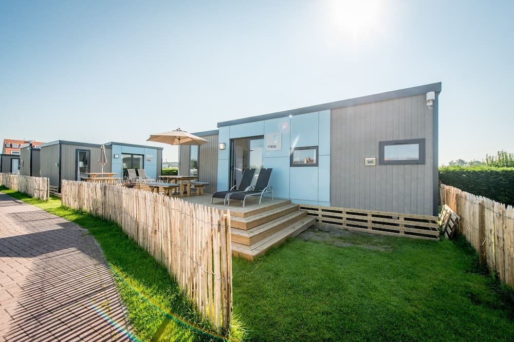 Holiday Village Knokke photo 7