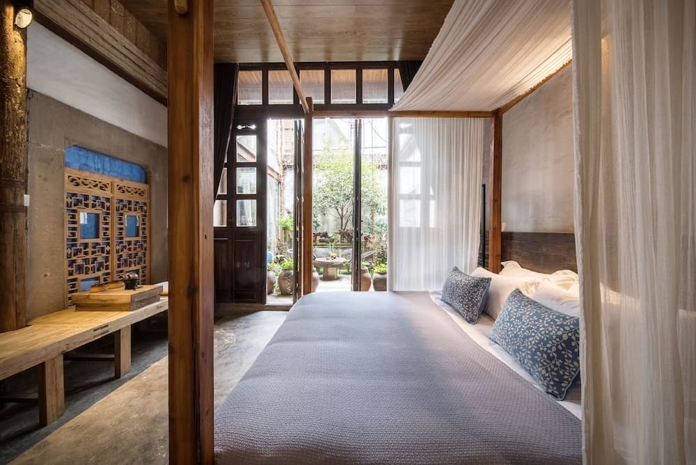 Guzo Su The Old House Boutique Hotel photo 5
