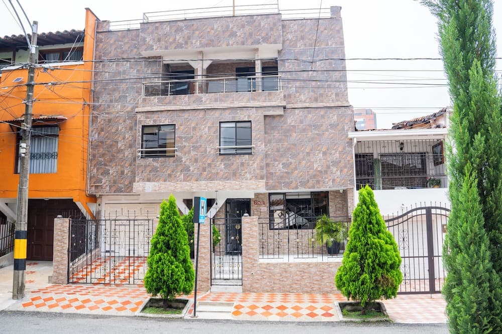 HOTEL COLORES BOUTIQUE