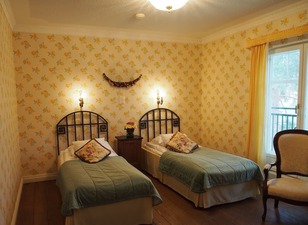 Hotel Hirvihaaran Kartano photo 4