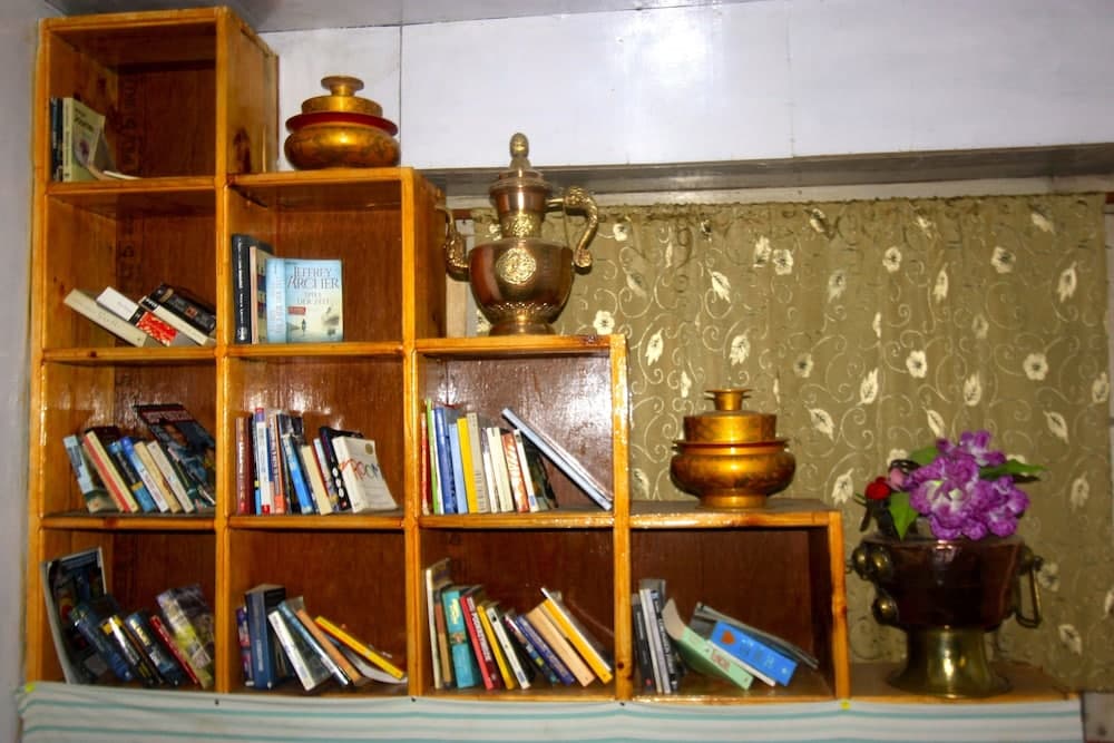 Himalayan Lodge photo 6