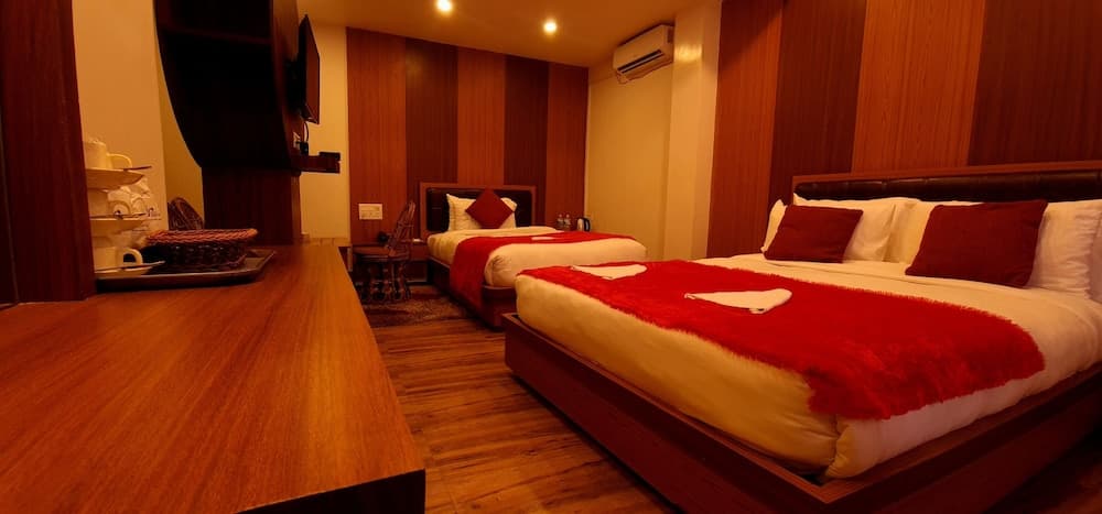 Hotel Easton Blue photo 7