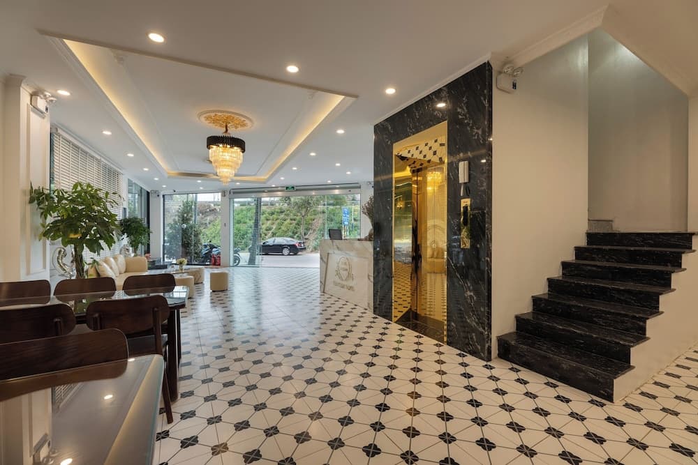 Success Airport Hotel photo 3