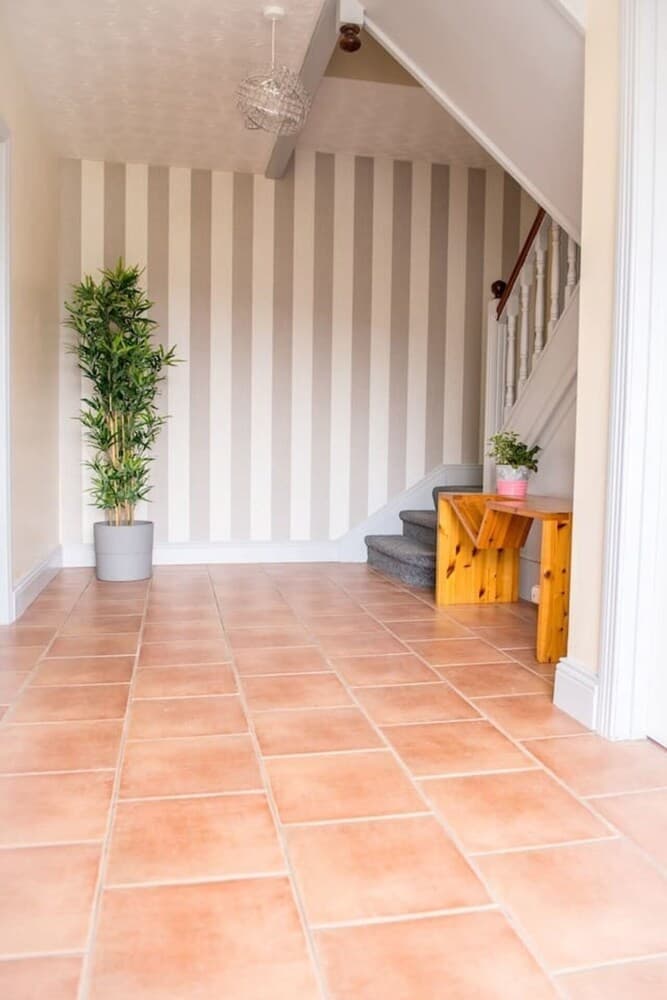 3-bed House in Clonmany With Panoramic Hillside Se photo 6