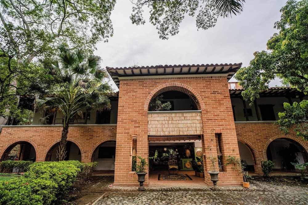 Casa Cielo Al Alma photo 5