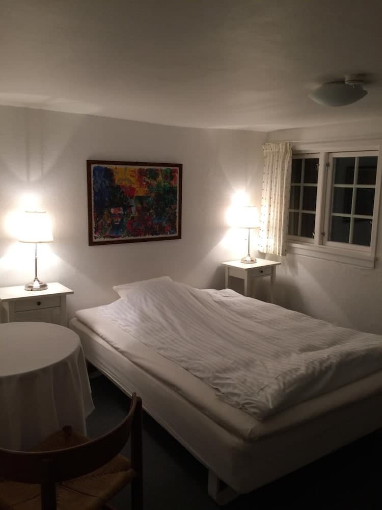 Bjørnegården Landhotel photo 2