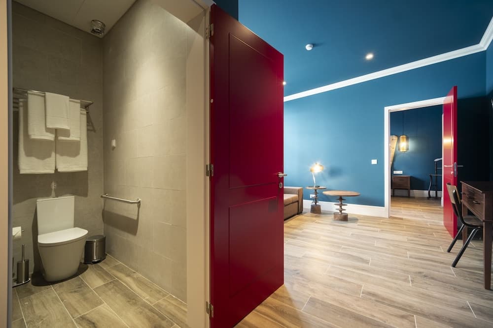 Azores Autêntico Boutique Hotel photo 2