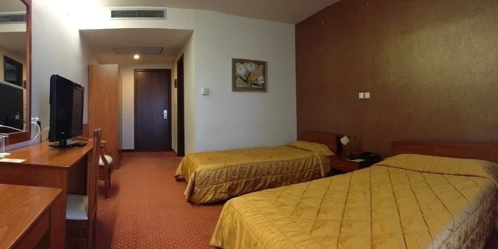 Achillio Hotel photo 9
