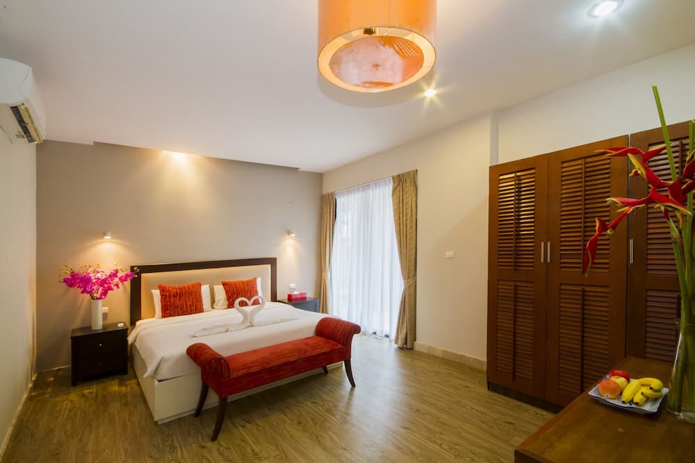 Pratamnak villa photo 6