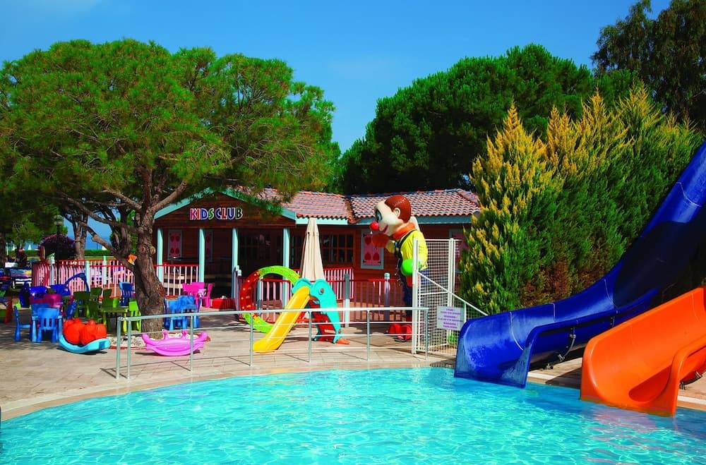 Batihan Beach Resort & Spa Ultra All Inclusive photo 4