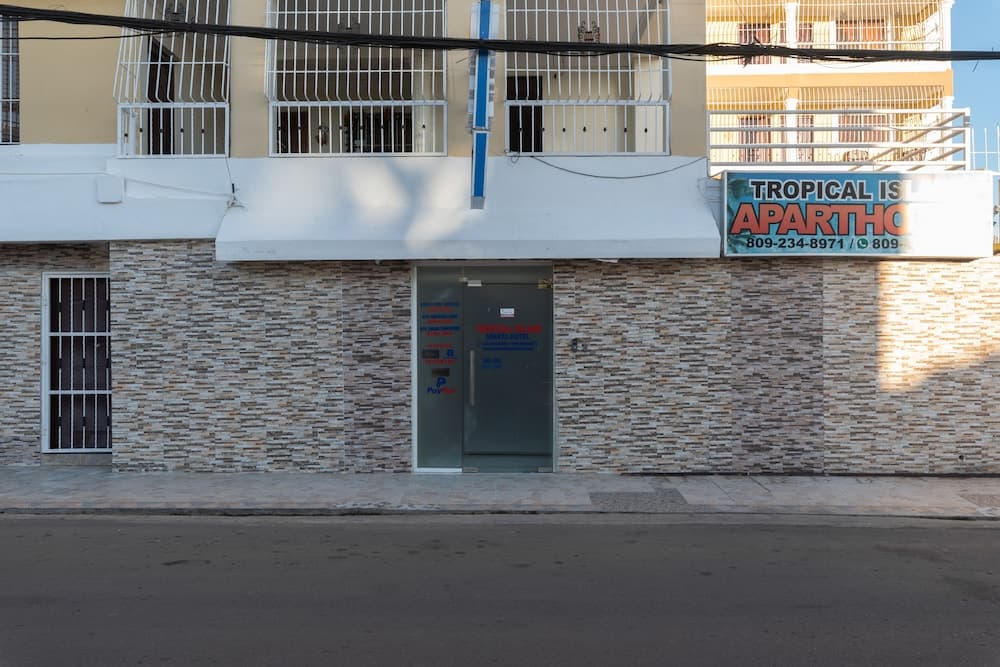 Premium Single Room in Corales del Sur photo 5