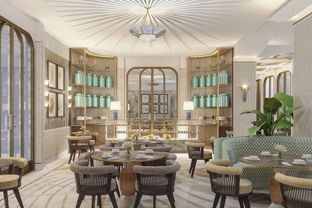 Mandarin Oriental, Vienna photo 5