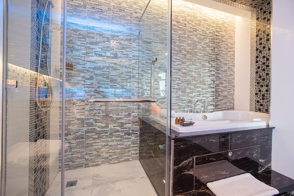 Pool Suite Chiang Mai photo 6