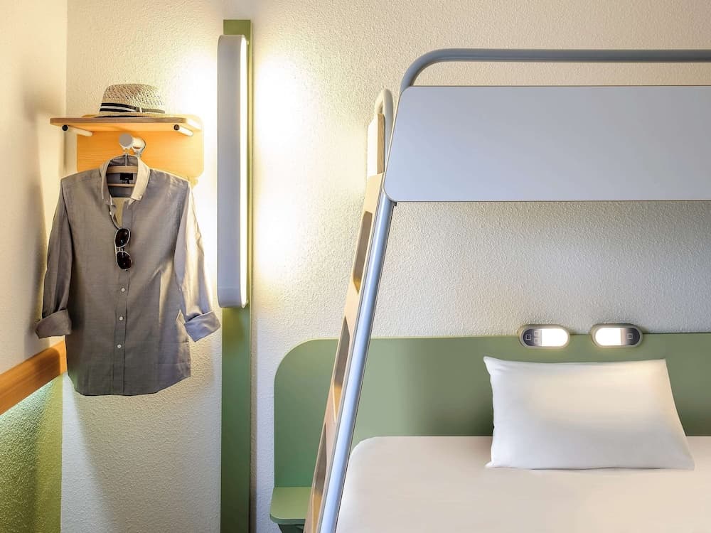 ibis Budget Caen Mondeville photo 6