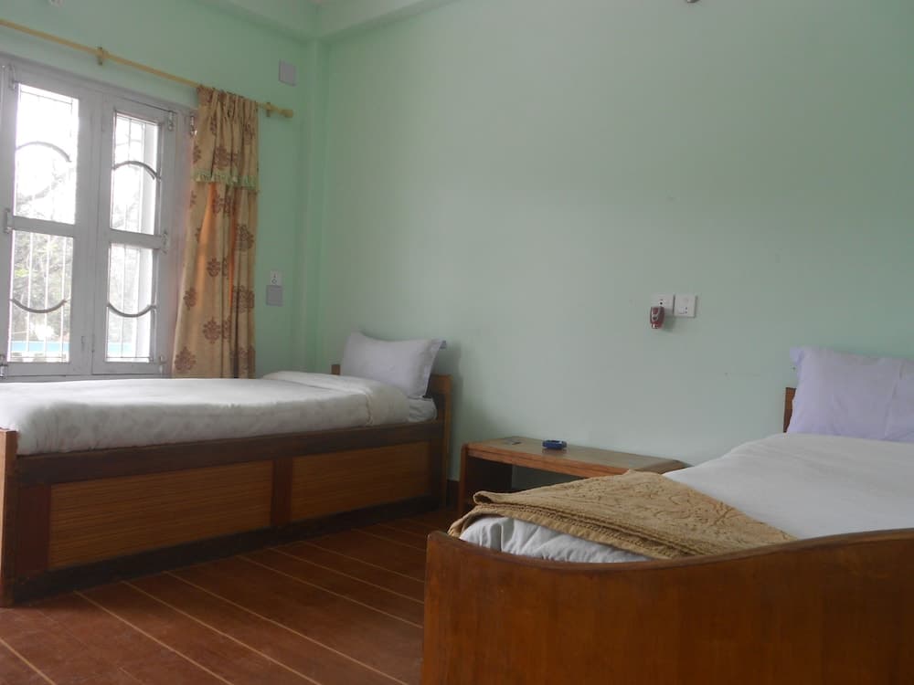 Eco Adventure Resort photo 2