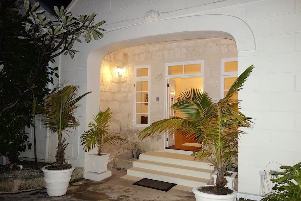 Inchcape Seaside Villas photo 3