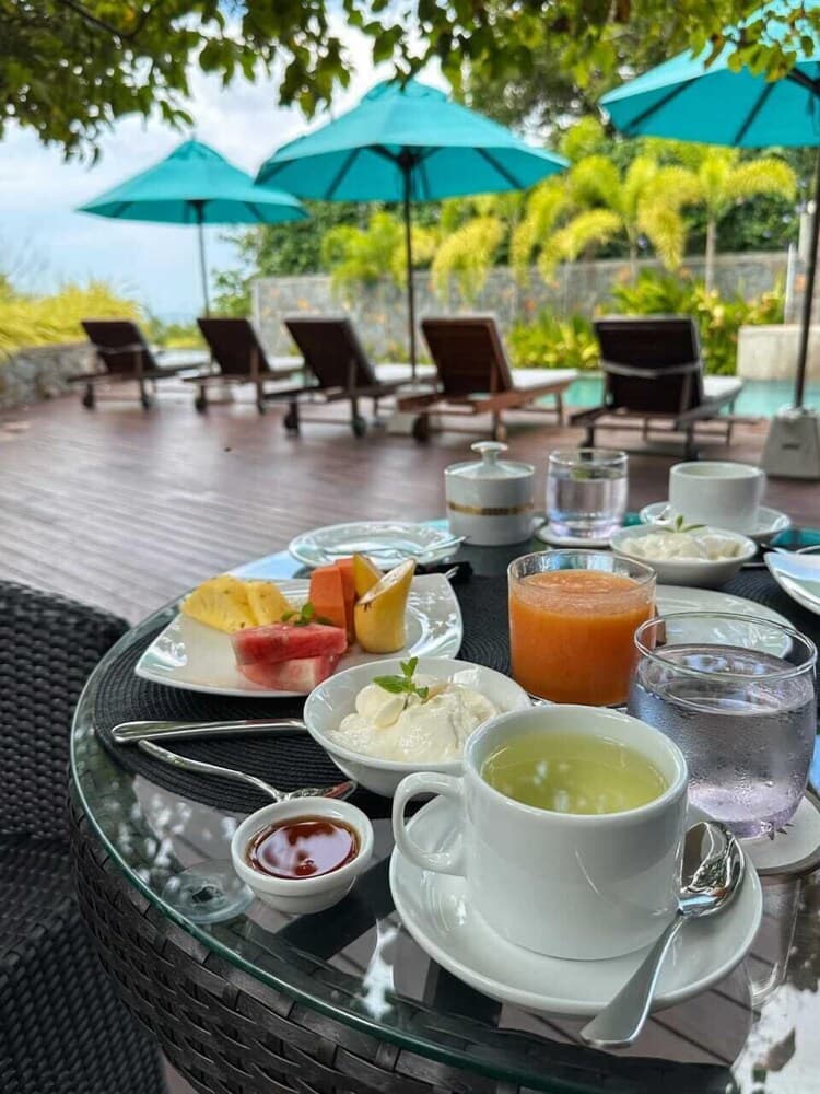 Ziba Luxury Villa photo 4