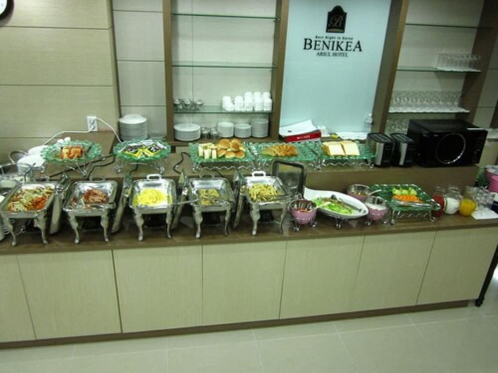 Benikea Ariul Hotel photo 9