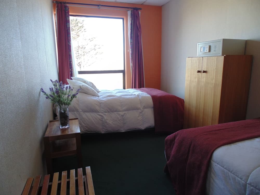 Hotel HD Natales photo 7