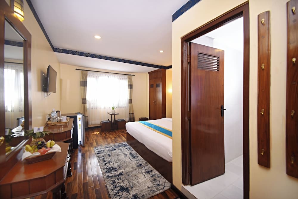 Tibet Boutique Hotel photo 4