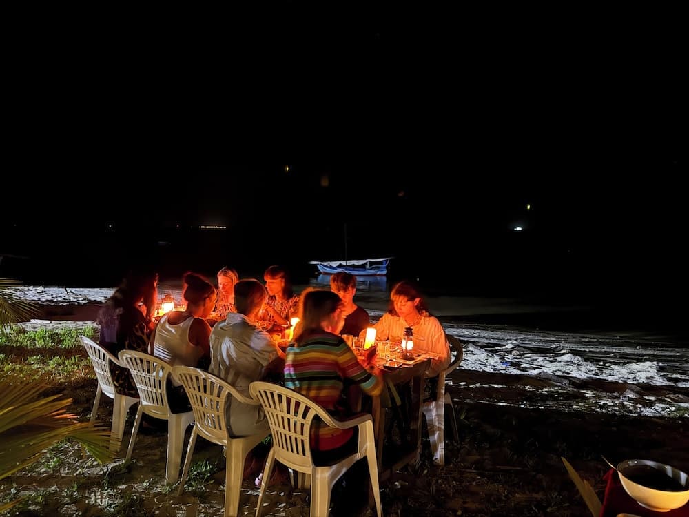 Mandhoo Inn photo 4