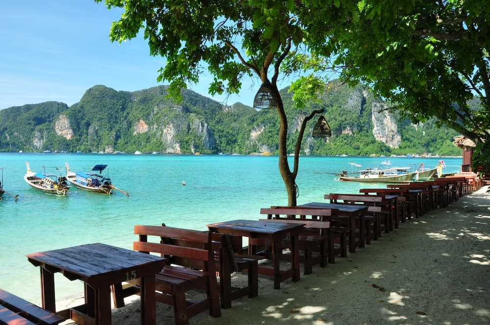 Phi Phi Rimlay Cottage photo 4