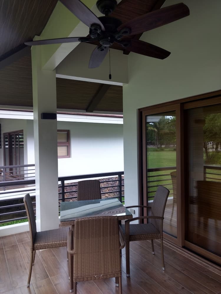 Solina Beach & Nature Resort photo 3