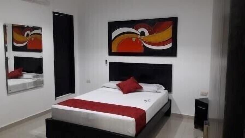 Hotel Monaco Real photo 5