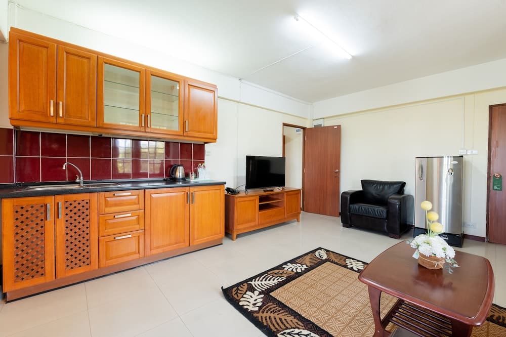 Hillside Resort Pattaya photo 5