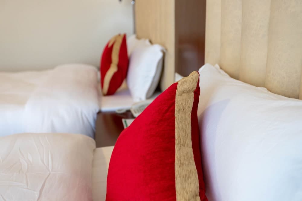 Gorkha Garden hotel photo 8
