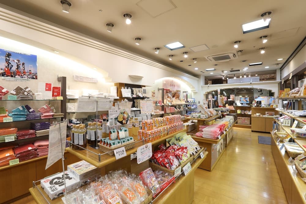 Imabari Kokusai Hotel photo 7