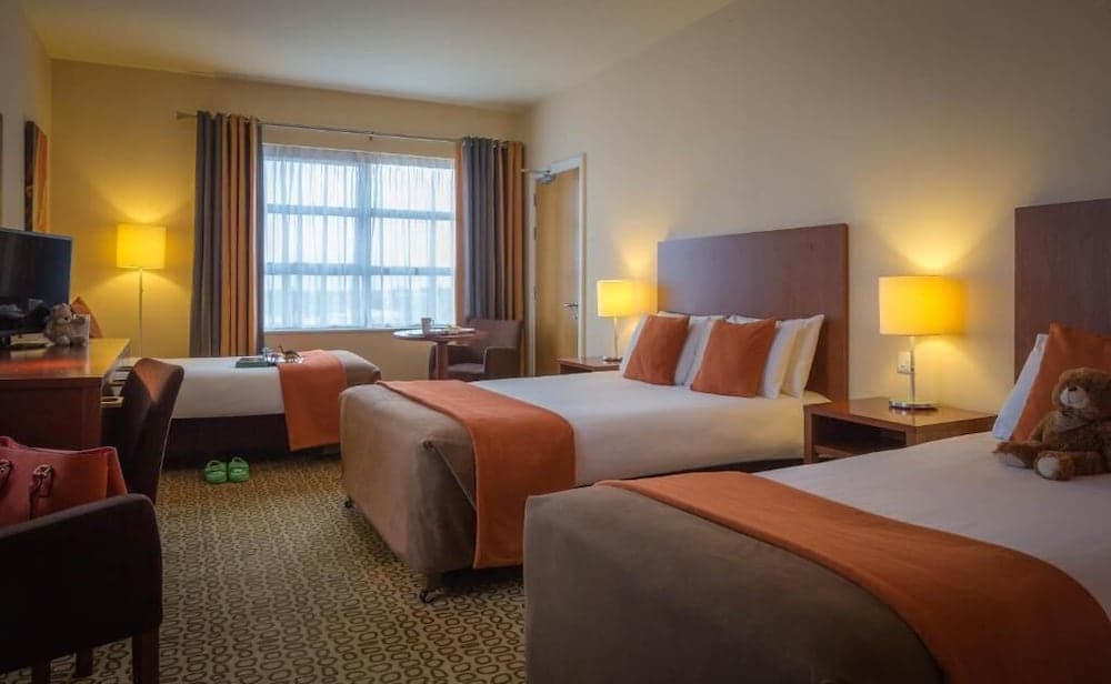 Maldron Hotel Limerick photo 9