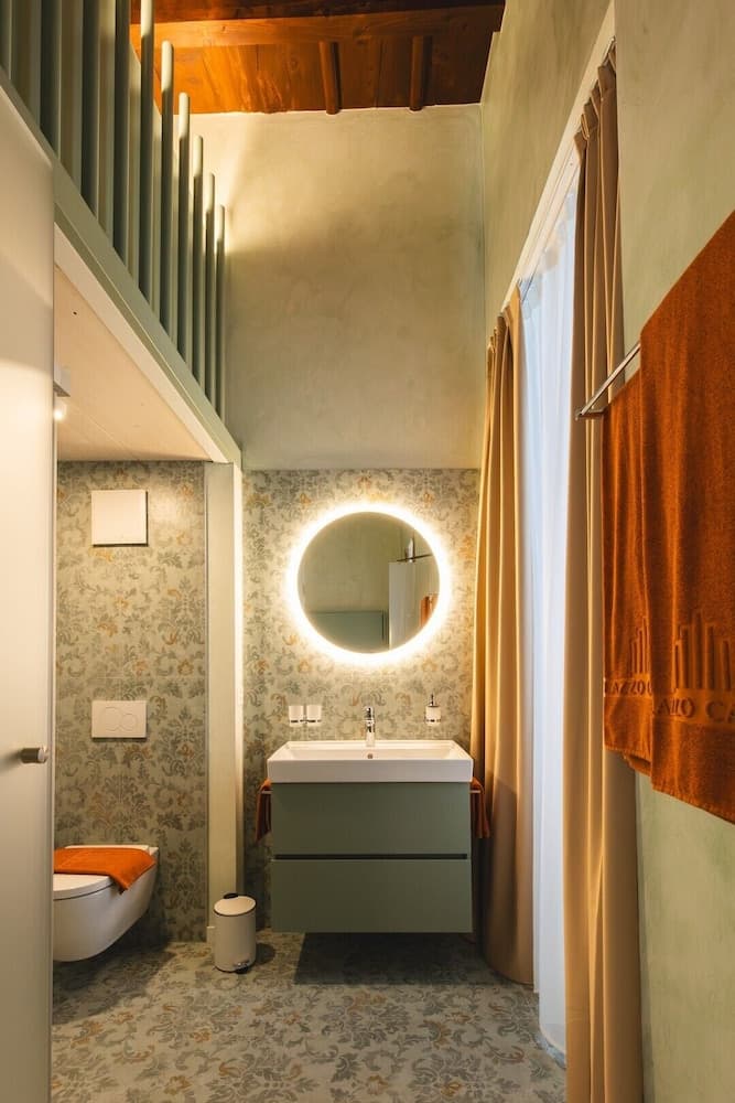 Palazzo Canetti Locarno photo 8