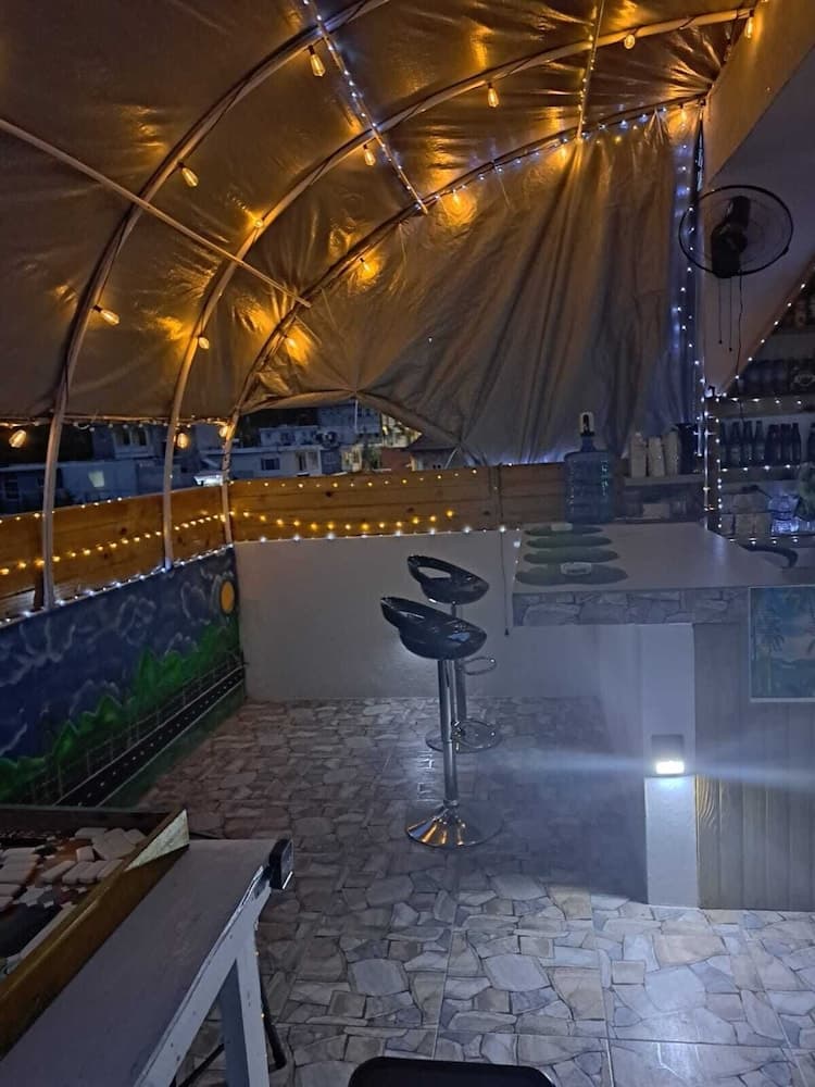 Serenitys Hideaway Montego Bay photo 6