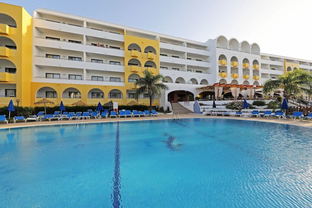 Paladim & Alagoamar Hotels photo 2
