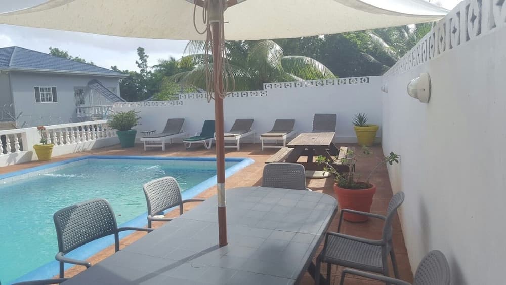 Ocho Rios Cinnamon Villas photo 2