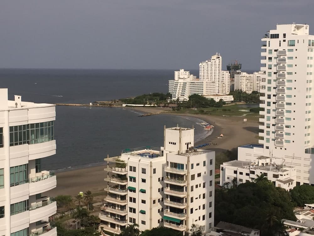 Luxury Ocean View Apartment photo 6