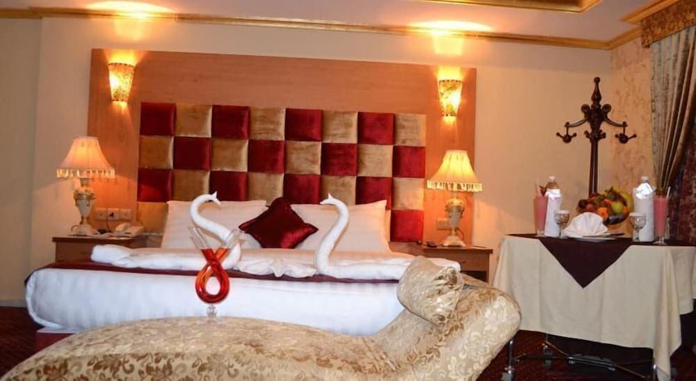 Palestine Hotel Makkah photo 4