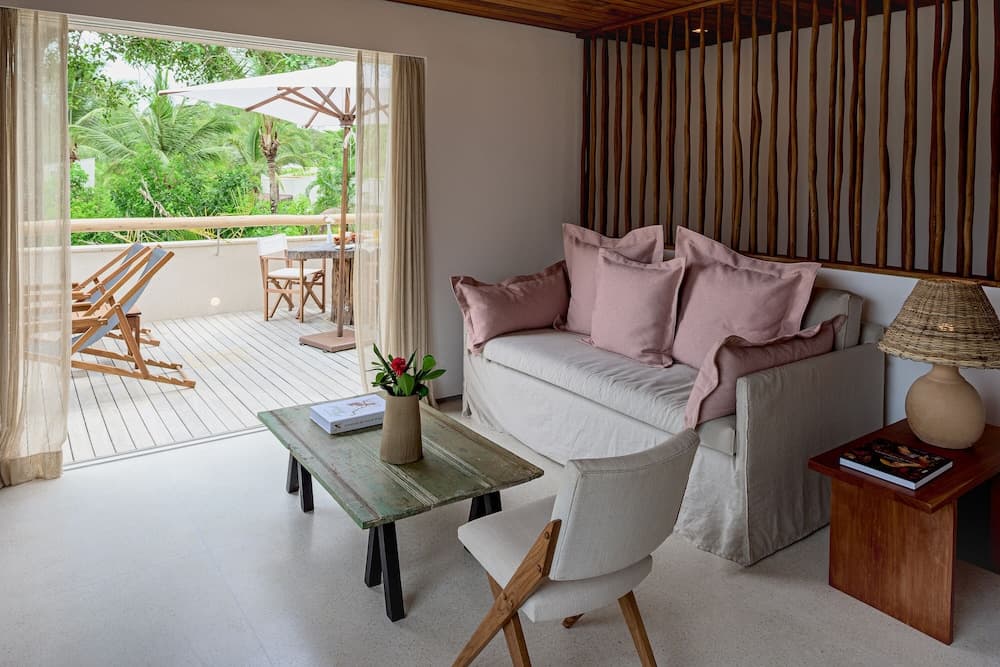 Hotel Fasano Trancoso photo 2