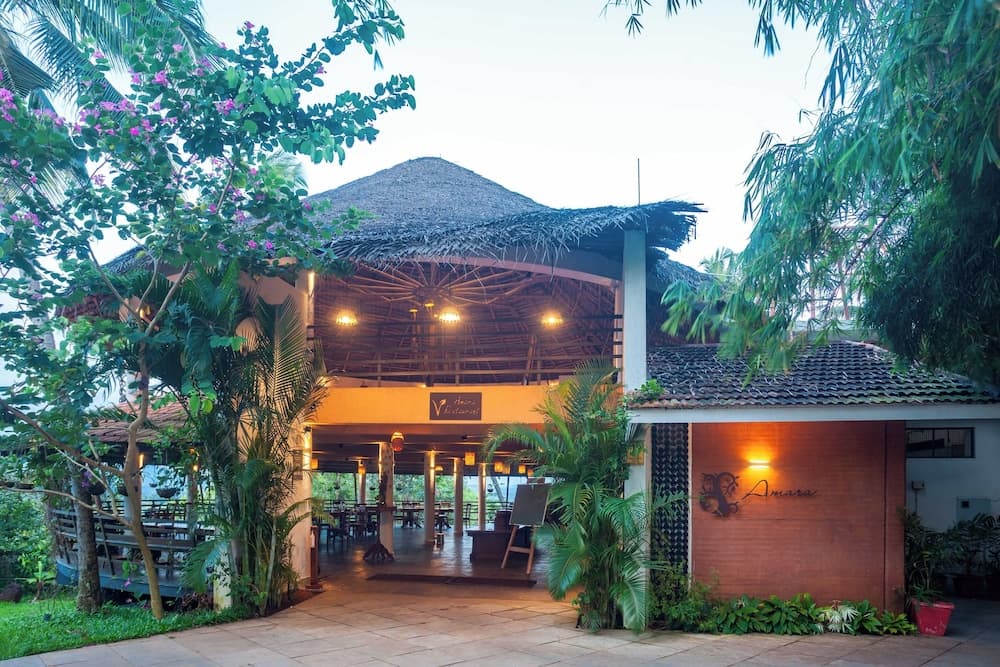 Amara Ayurveda Retreat photo 8