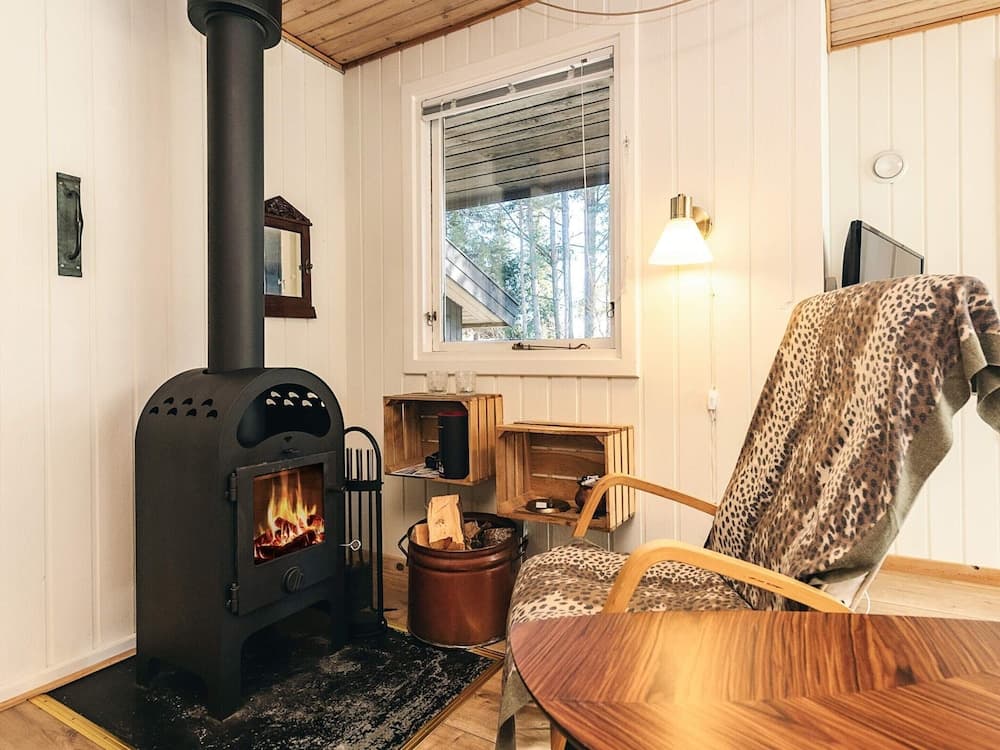 3 Person Holiday Home in Albaek photo 9